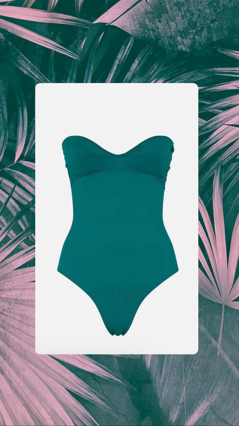 Costume intero basic MEFUI