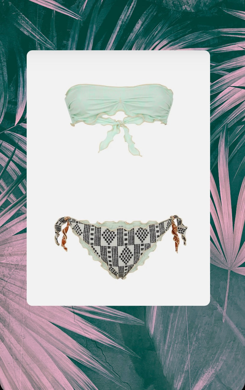 Bikini fascia MEFUI