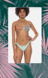 Bikini triangolo MEFUI