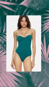 Costume intero basic MEFUI