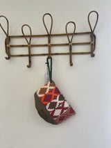 Pochette MEFUI