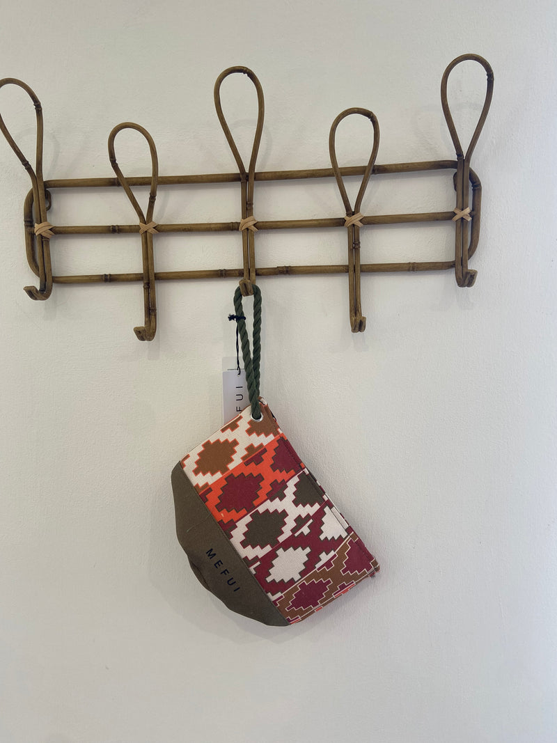 Pochette MEFUI
