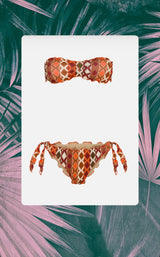 Bikini fascia MEFUI