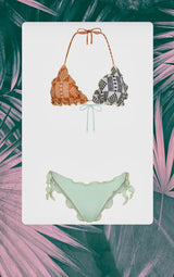 Bikini triangolo MEFUI