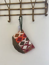 Pochette MEFUI