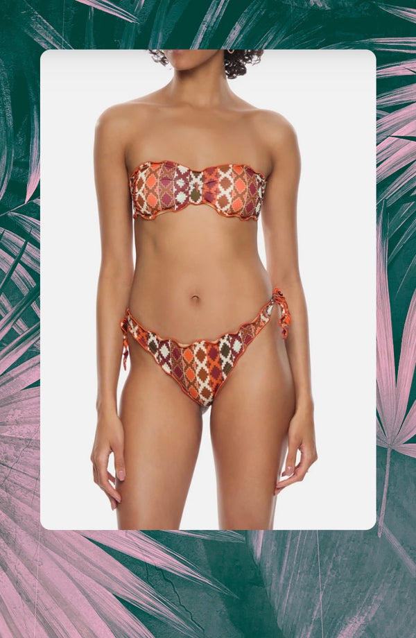 Bikini fascia MEFUI