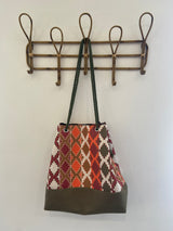 Borsa mare MEFUI