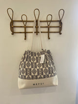Borsa mare MEFUI
