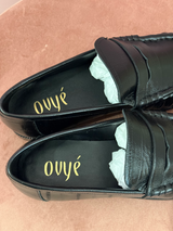 Ovye - Mocassino arricciato