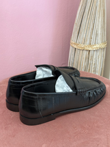 Ovye - Mocassino arricciato