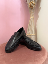 Ovye - Mocassino arricciato