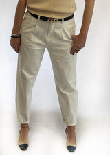 Jeans pence Poisette