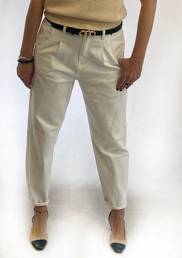 Jeans pence Poisette