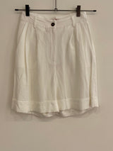 Bermuda white wise