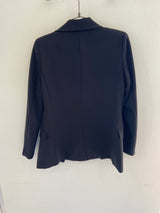 Blazer bottoni Poisette