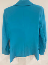 Blazer bottoni Poisette