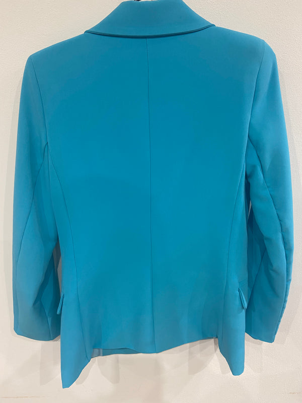 Blazer bottoni Poisette