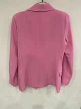 Blazer bottoni Poisette