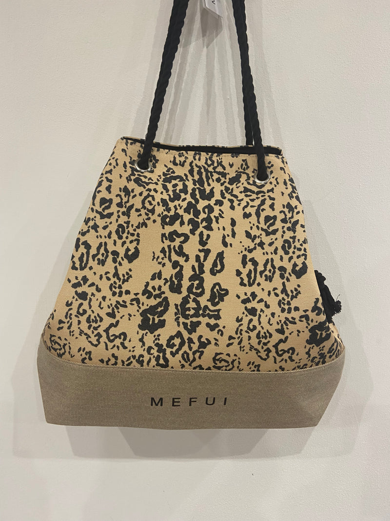Borsa mare mefui varie fantasie