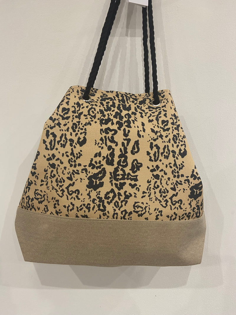 Borsa mare mefui varie fantasie