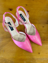 Chanel tacco