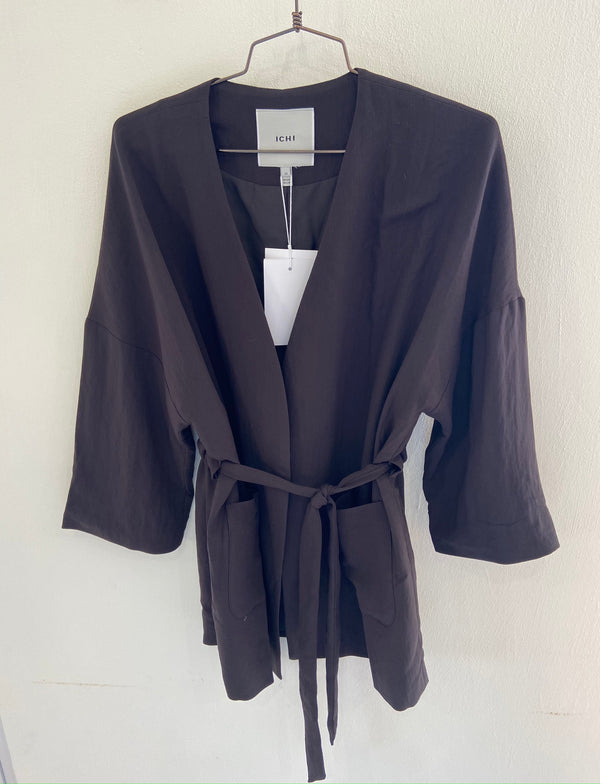 Giacca kimono Ichi