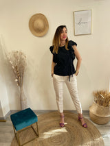 Pantalone  ICHI