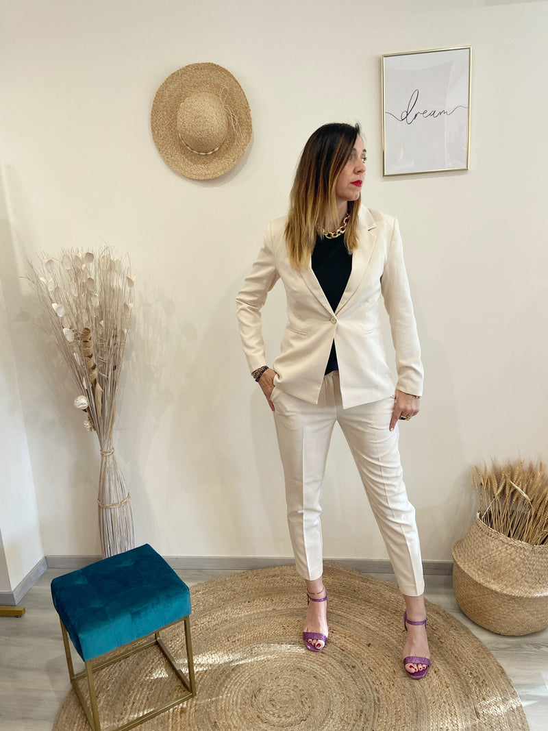 Pantalone  ICHI