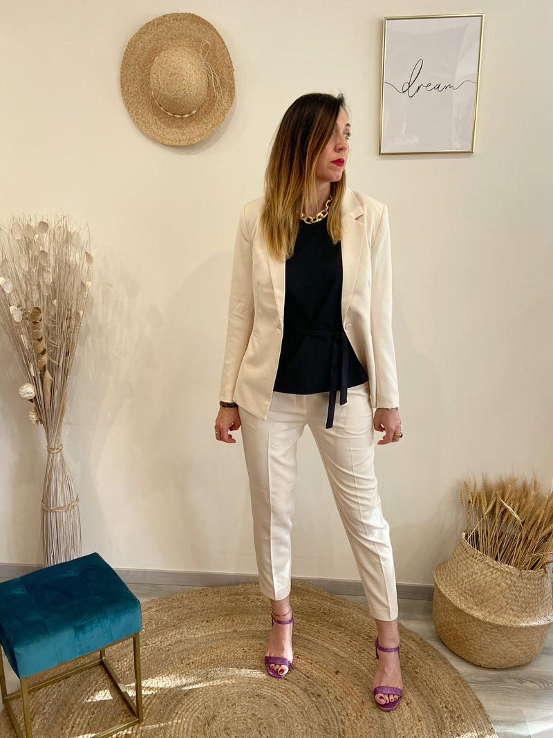 Pantalone  ICHI