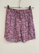 Shorts fiori byoung