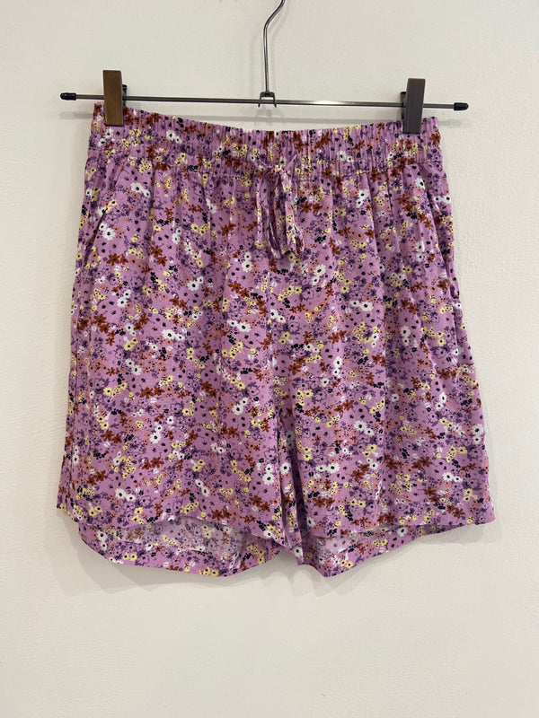 Shorts fiori byoung