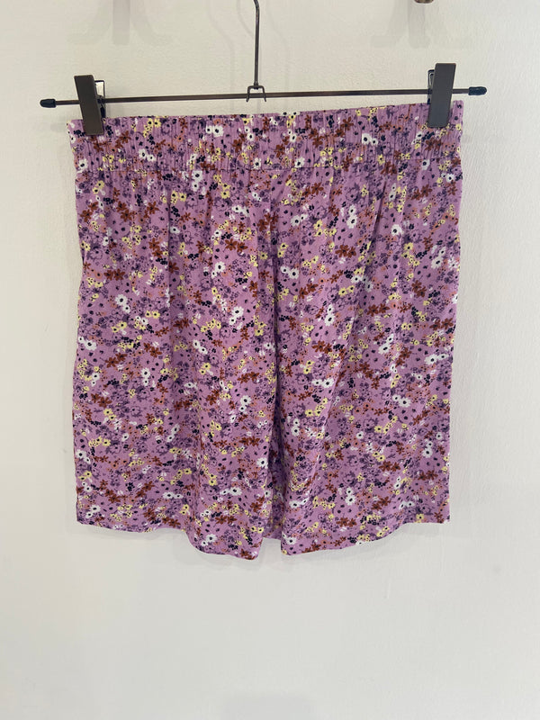 Shorts fiori byoung