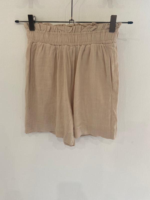 Shorts lino byoung
