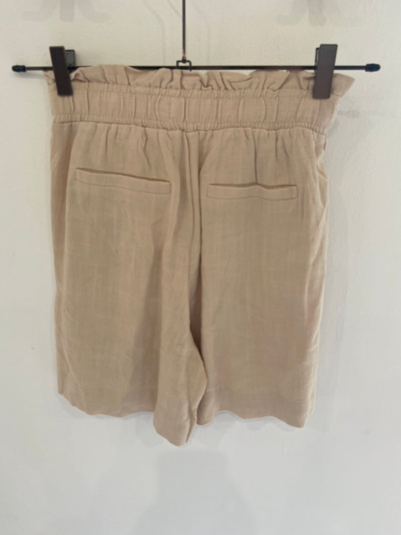 Shorts lino byoung