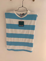 T-shirt spalline imbottite Poisette