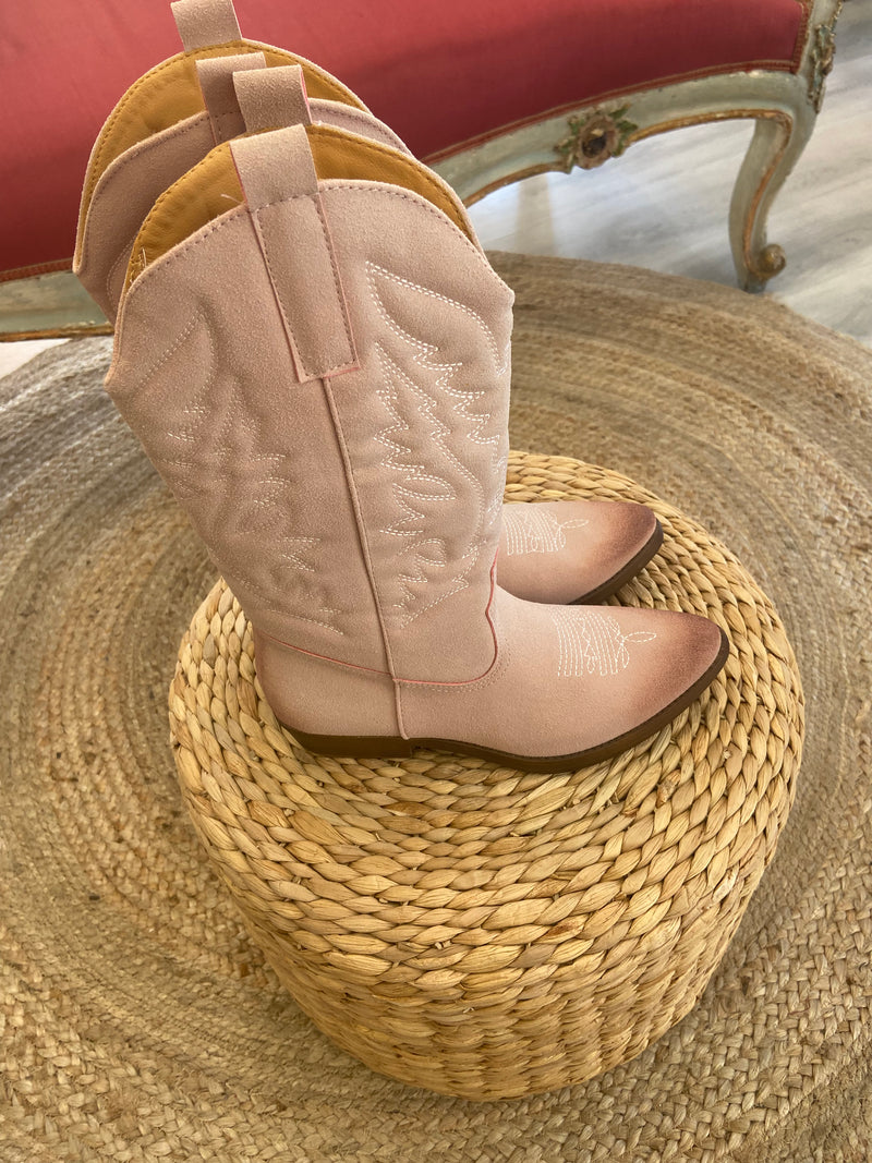 Texano impuntura