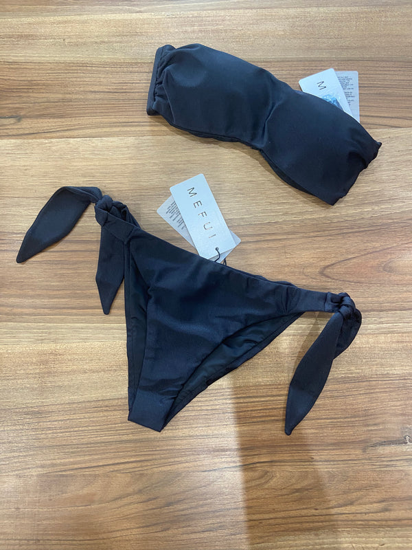 Top fascia basic liscia MEFUI