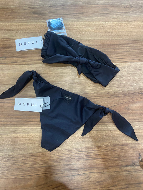 Top fascia basic liscia MEFUI