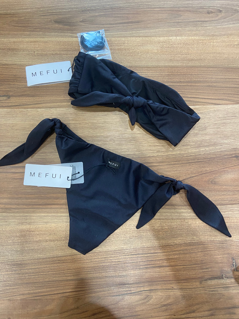 Top fascia basic liscia MEFUI