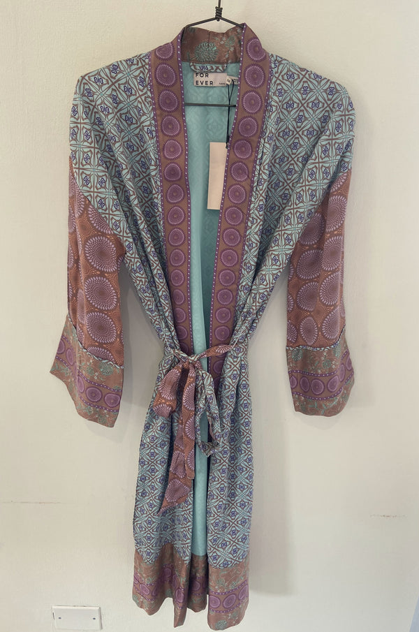 Giacca kimono byoung