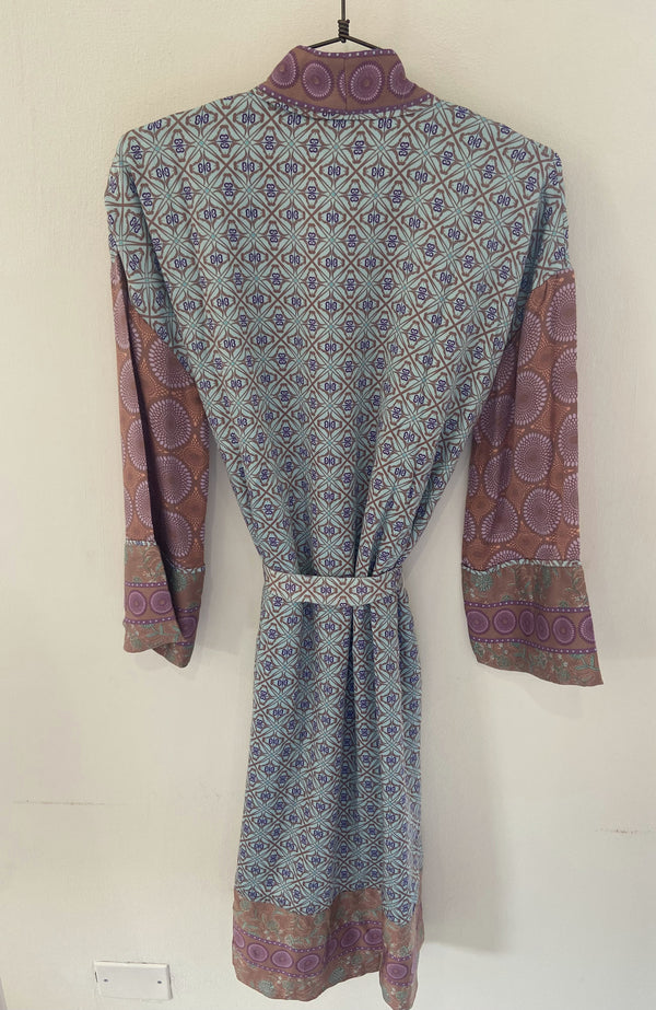 Giacca kimono byoung