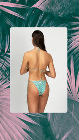 Bikini top triangolo  MEFUI