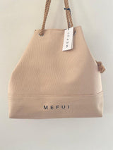 Borsa mare mefui varie fantasie
