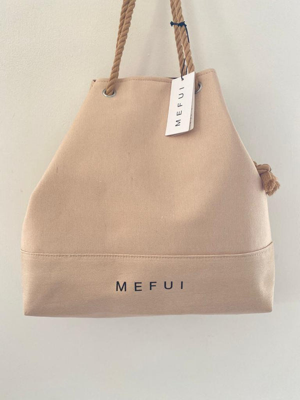 Borsa mare mefui varie fantasie