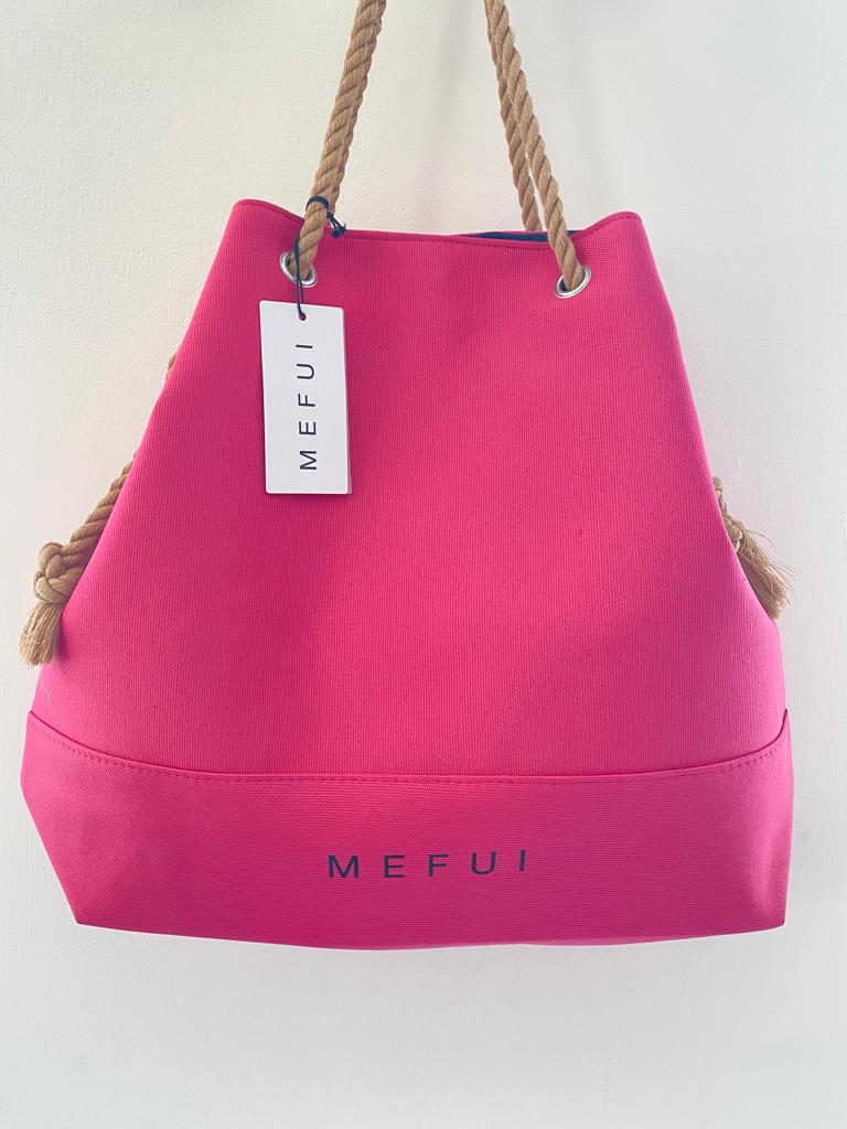 Borsa mare mefui varie fantasie