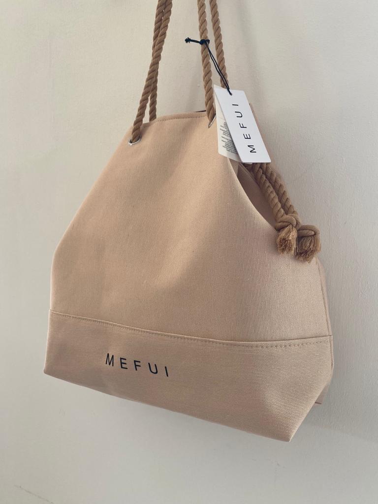 Borsa mare mefui varie fantasie