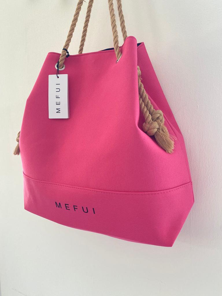 Borsa mare mefui varie fantasie