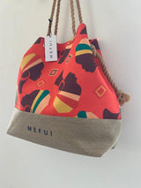 Borsa mare mefui varie fantasie