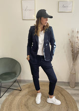 Pantalone basico ICHI
