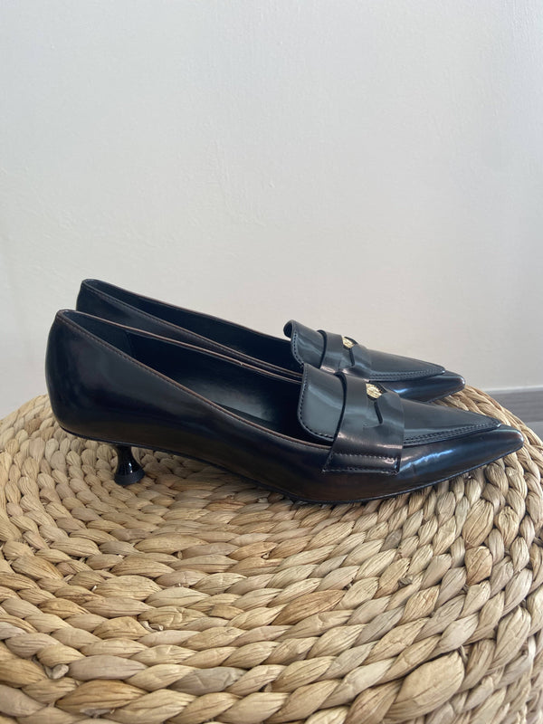 Dècollettè mocassino Ovye